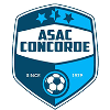 ASAC康戈德logo