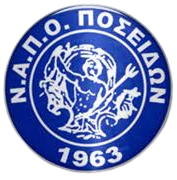 波塞冬拉克雷logo