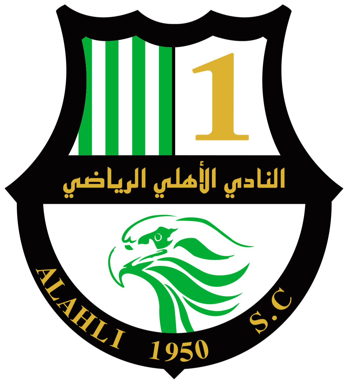 Al艾希利U19logo