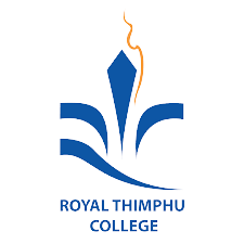 皇家廷布学院女足logo