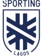 拉各斯竞技logo