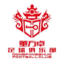 厦门董方卓U13logo