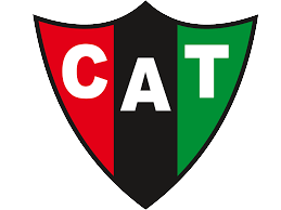 CA塔奎里庭加青年队logo
