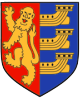 叶士域治流浪人logo