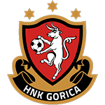 ZFK戈里察女足logo
