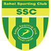 沙希尔SClogo