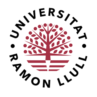 拉曼鲁尔大学logo