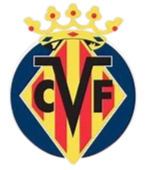 比利亚雷亚尔U20logo