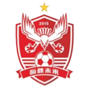 榆林未来U15logo