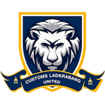 MOF海关联合logo