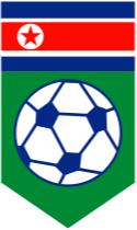朝鲜女足U20logo