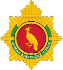 圭亚那国防军logo