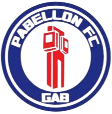 帕贝隆logo