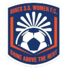 里恩斯女足logo