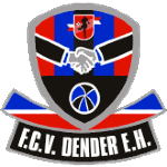 FC登德U21logo