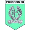 哈博罗内监狱logo