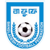 BFF精英足球学院logo
