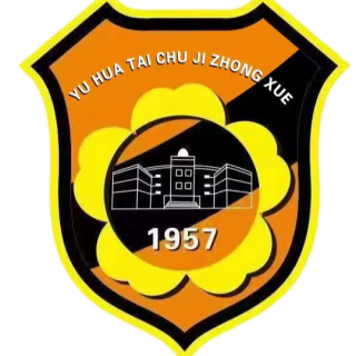 南京雨初中U13logo