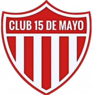 5月15日logo