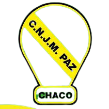 帕兹民族JMlogo