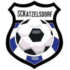 SC 卡兹尔斯多夫logo