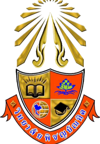 皮查亚邦迪特大学logo