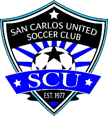 SC圣卡洛斯logo