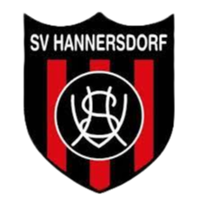 SV汉纳斯多夫logo