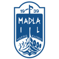 马德拉U19logo