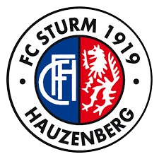 FC斯特姆豪岑贝格logo