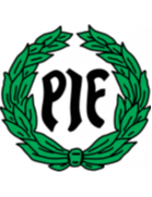 PIF帕拉宁B队logo