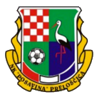 FK普雷洛logo