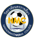 呵叻学院logo