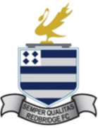 雷德布里奇logo