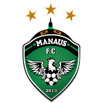 马瑙斯U20logo
