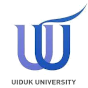 义都大学logo
