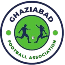 加济阿巴德市logo