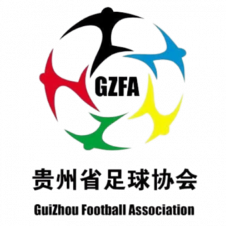 贵州筑城贵师大女足logo