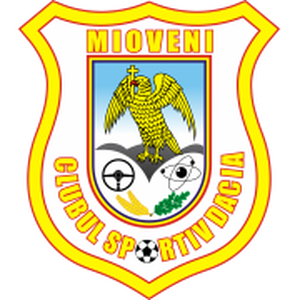 米奥文尼U19logo