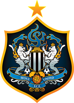 首尔联队logo