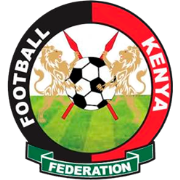 肯尼亚U17logo