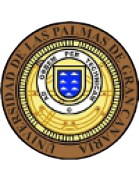 拉斯帕尔马斯大学B队logo