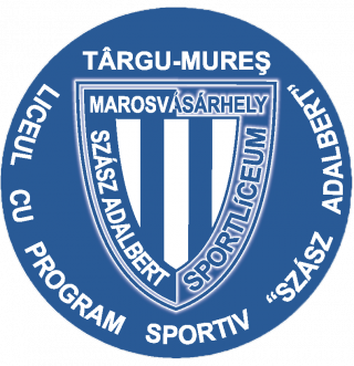 特尔古穆列什U19logo