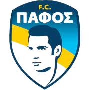 帕福斯U19logo