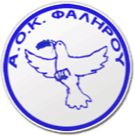 法利柔logo