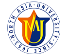 北亚大学logo