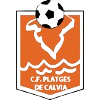 卡尔维亚U19logo