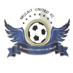 穆莱特联队logo
