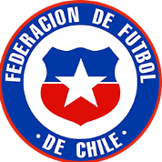 智利U16logo