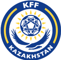 哈萨克斯坦U16logo